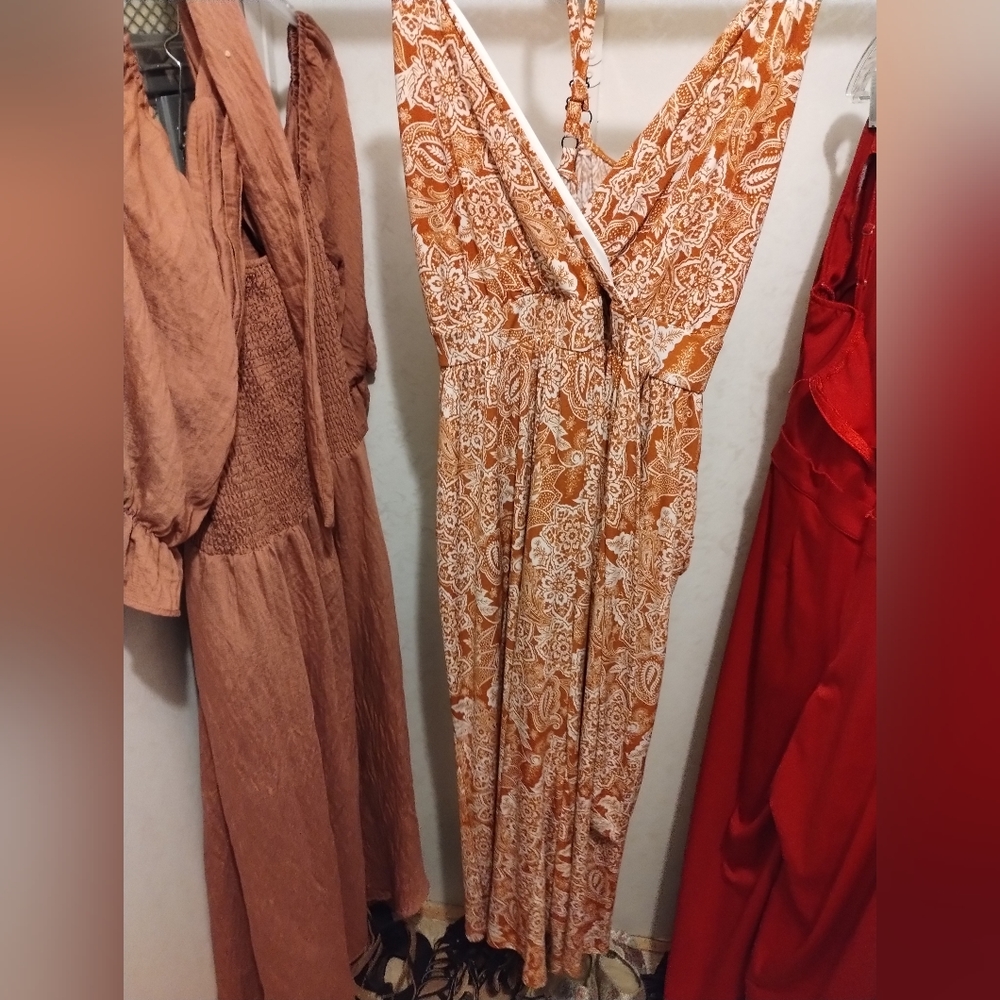 Gilli Romper